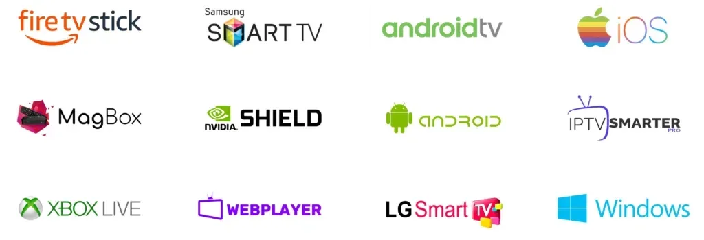 IPTV UK