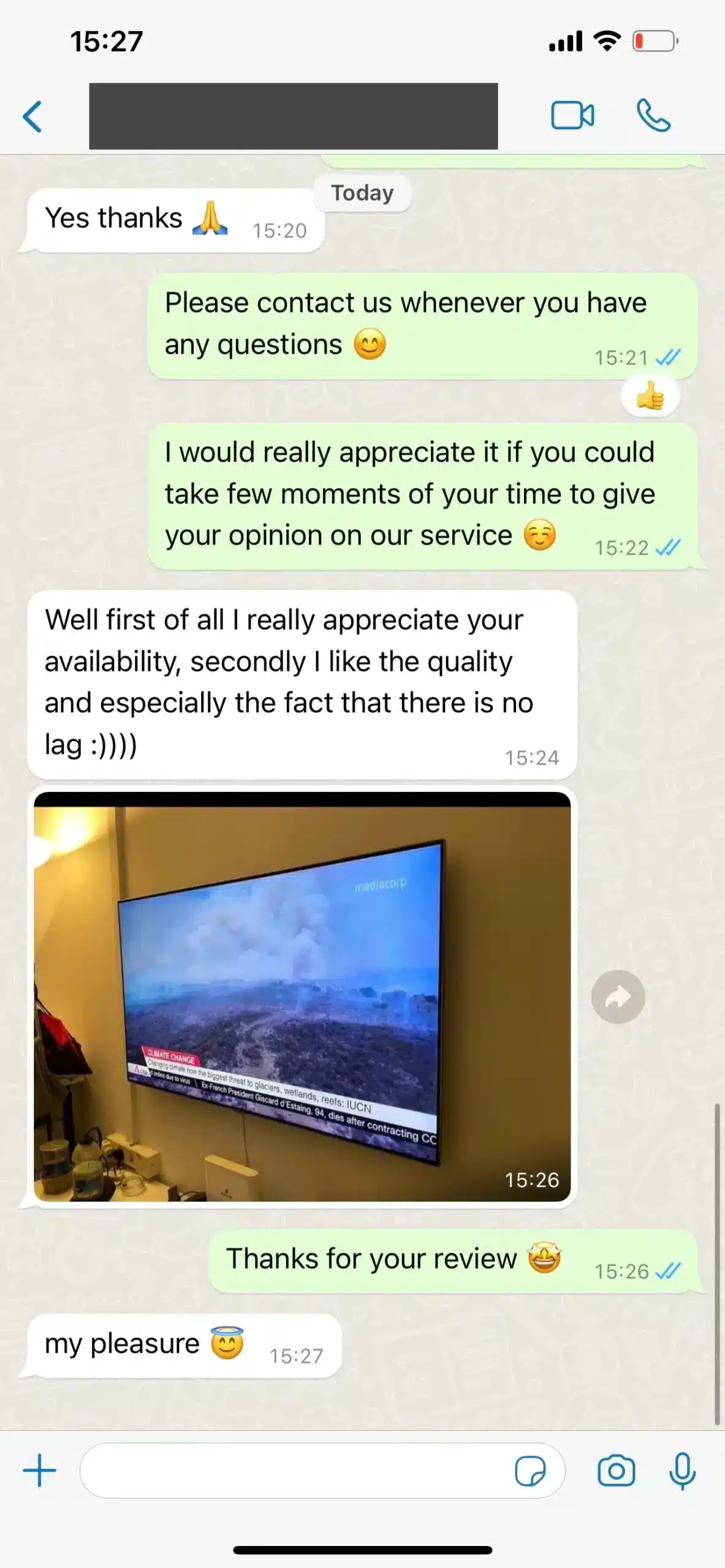 IPTV UK